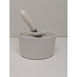 Temp-tations By Tara Dip Dish And Dip Spreader Entertaining‎